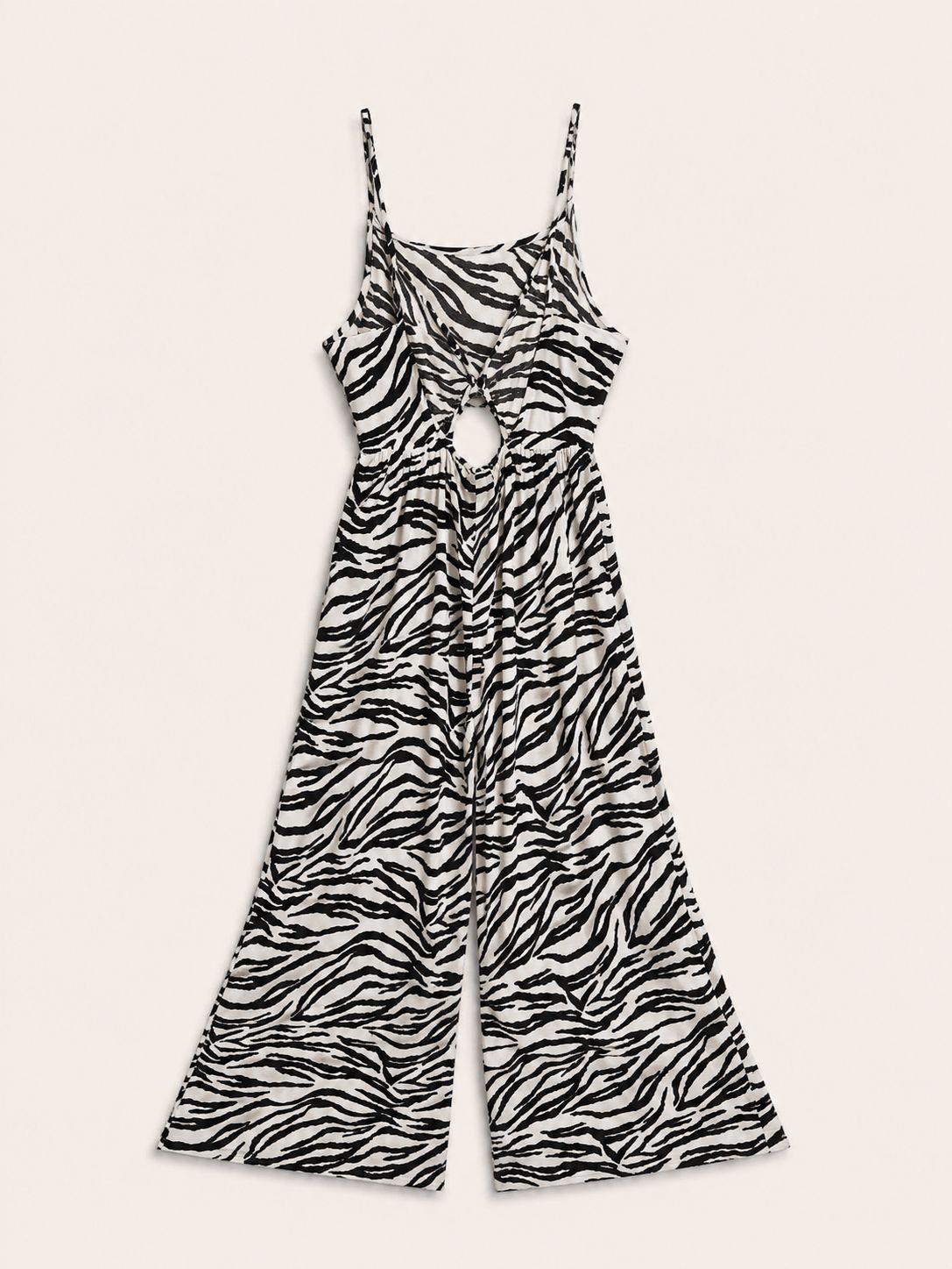 Enterizo print zebra - Miniatura 2