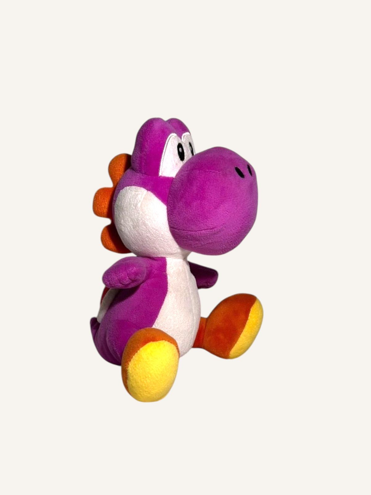Yoshi morado - Miniatura 2